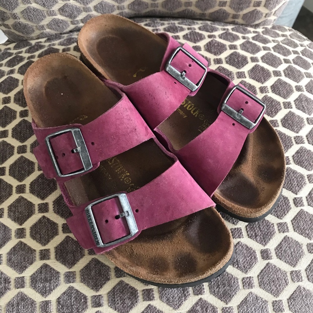 Birkenstock’s